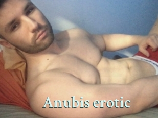 Anubis_erotic Ambiance Gay