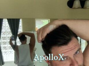 ApolloX