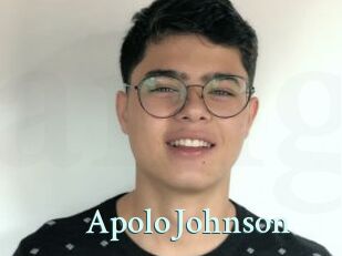 ApoloJohnson