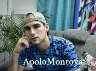 ApoloMontoya Ambiance Gay