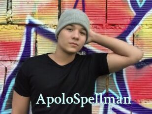 ApoloSpellman