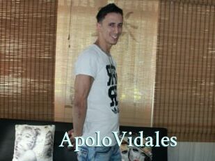 ApoloVidales Ambiance Gay