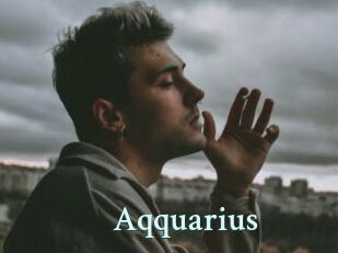 Aqquarius