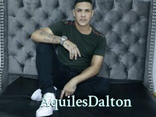 AquilesDalton