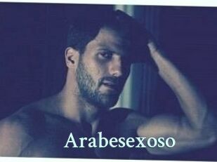 Arabesexoso