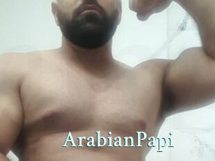 ArabianPapi