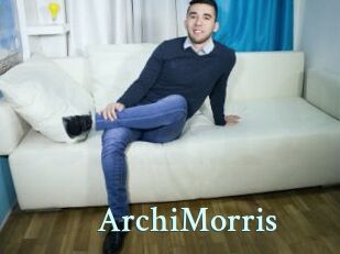 ArchiMorris