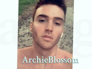 ArchieBlossom