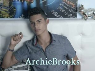 ArchieBrooks