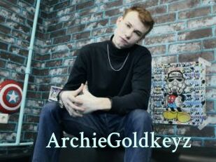 ArchieGoldkeyz