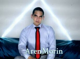 ArenMorin