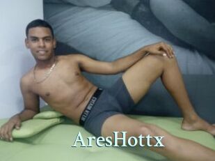 AresHottx