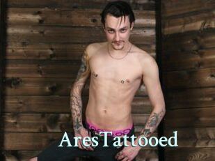 AresTattooed
