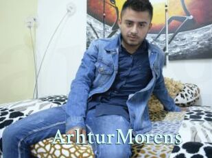 ArhturMorens