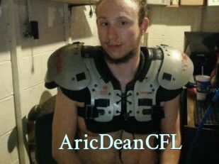 AricDeanCFL