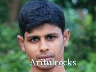 Arifulrocks
