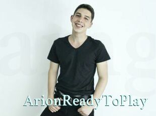 ArionReadyToPlay