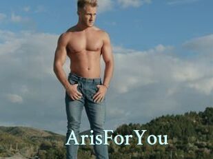 ArisForYou