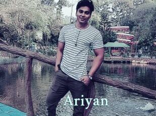 Ariyan