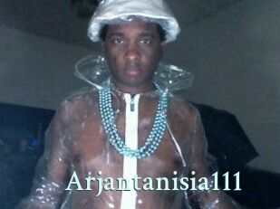 Arjantanisia111