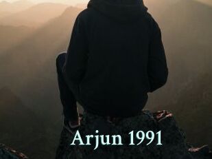 Arjun_1991