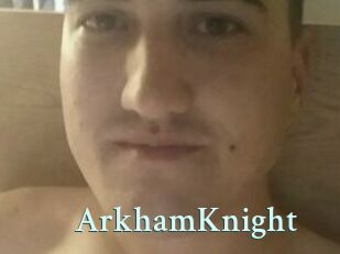 ArkhamKnight