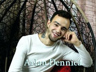 Arlan_Dennica