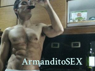 ArmanditoSEX