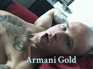 Armani_Gold
