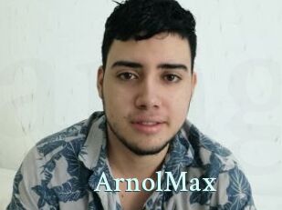 ArnolMax