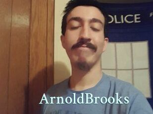 Arnold_Brooks