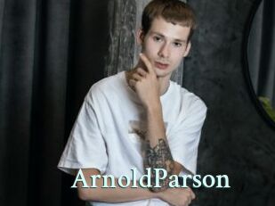 ArnoldParson