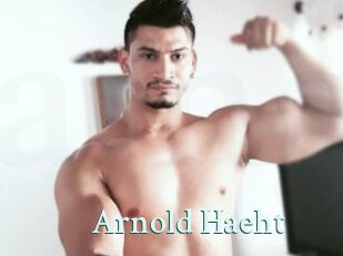 Arnold_Haeht