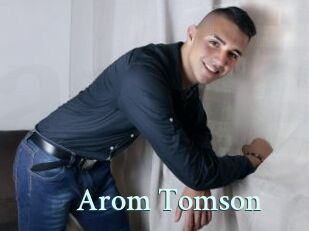 Arom_Tomson