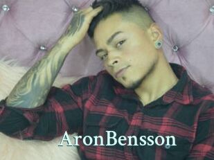 AronBensson