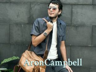 AronCampbell Ambiance Gay