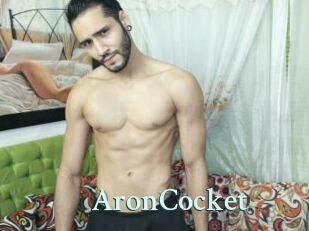 AronCocket