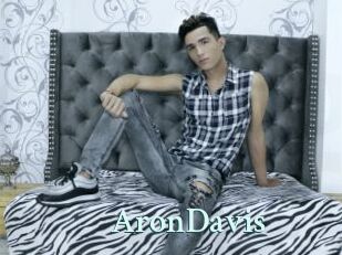 AronDavis
