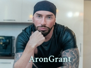 AronGrant Ambiance Gay