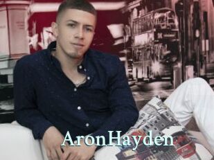AronHayden