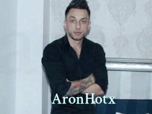 AronHotx