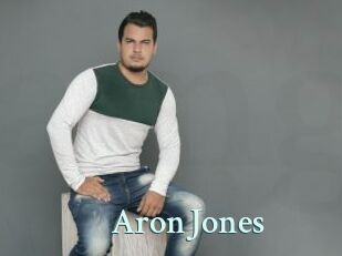 AronJones