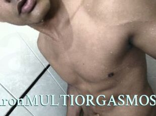 AronMULTIORGASMOS