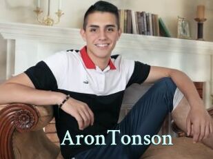 AronTonson Ambiance Gay