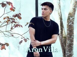 AronVilla