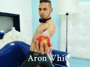 AronWhite