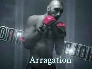 Arragation