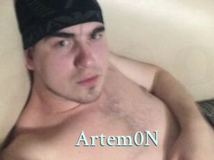 Artem0N