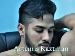 Artemis_Kaztman