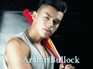 ArthurBullock Ambiance Gay